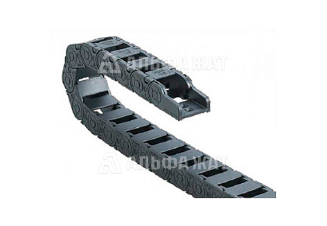 Кабельная цепь 15x50 R38 JN15Q.1.50W