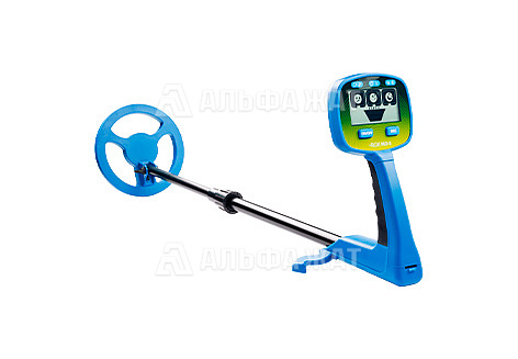 Металлоискатель RGK MD-8