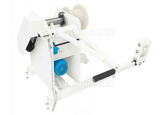 Электронное смоточное устройство ЭСУ-400