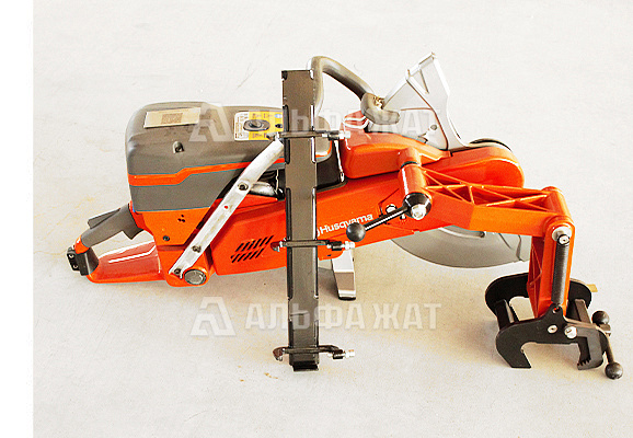 Рельсорезный станок Husqvarna K1270