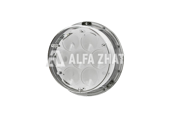 Lunar white signal colour LED light-optical high colour light signal system NKMR. 676636.030 ТU