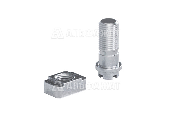 Болт крепления балок Болт крепления балок