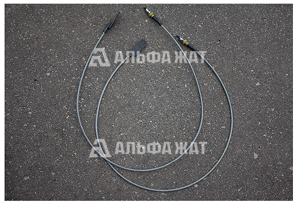 Устройство контроля схода подвижного состава УКСПС ЮКЛЯ.301319.001 (Р65)