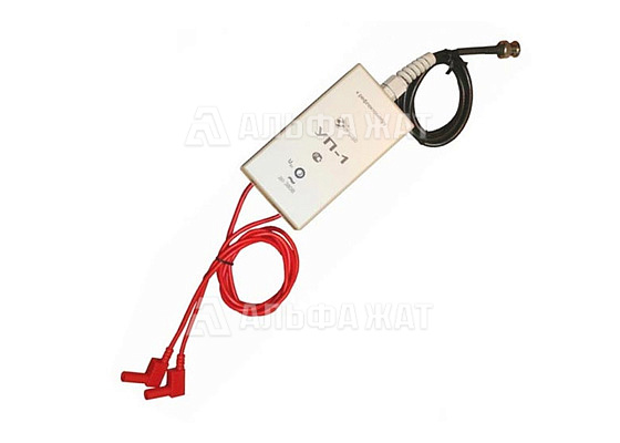 Устройство переходное УП-1 (для рефлектометра РИ-10М)