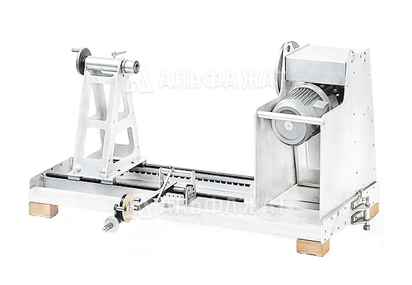 Активное смоточное устройство АСУ-750