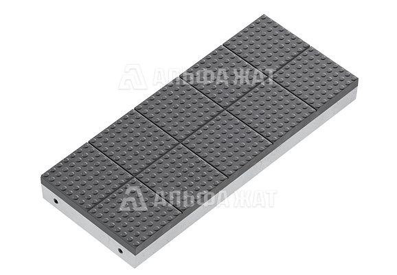 Плита пешеходная ПВ-3