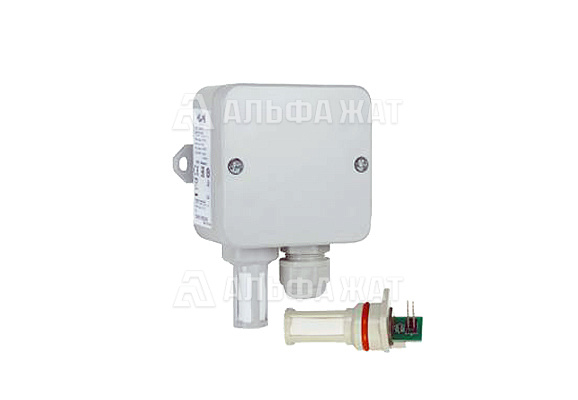 Датчик влажности (с токовым сигналом 4-20мА) EWHS-3140