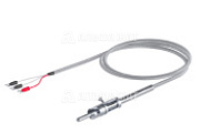 Температурный датчик TW-S(PT100) 4,8х30 мм (кабель 2 м)