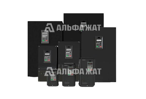 Частотный преобразователь FV20-4T-0037G/0055L