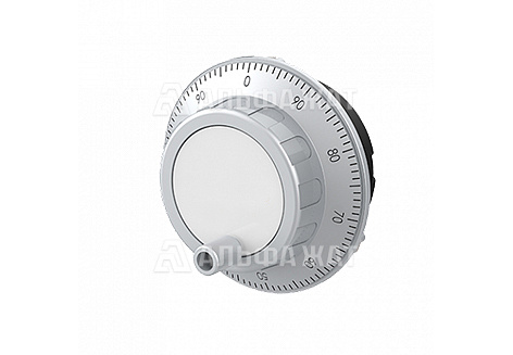 Энкодер инкрементальный штурвальный ENH-100-2-L-5