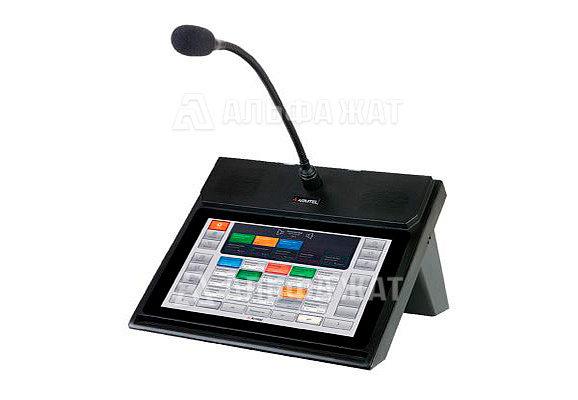 Панель связи интегрированная TOP-PAD-IP2 (с модулем Wi-Fi)