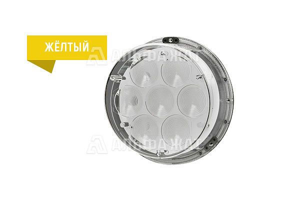Система светофорная карликовая зеленая светодиодная НКМР.676636.072 ТУ Система светофорная карликовая зеленая светодиодная НКМР.676636.072 ТУ
