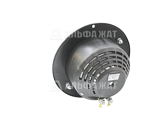 Система светодиодная МКк НКМР.676636.009 красный (диаметр 160 мм)