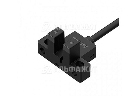 Датчик фотоэлектрический пересечения луча BS5-L1R-P