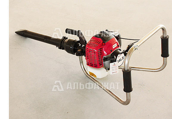 Шпалоподбойка бензиновая ND-4.5