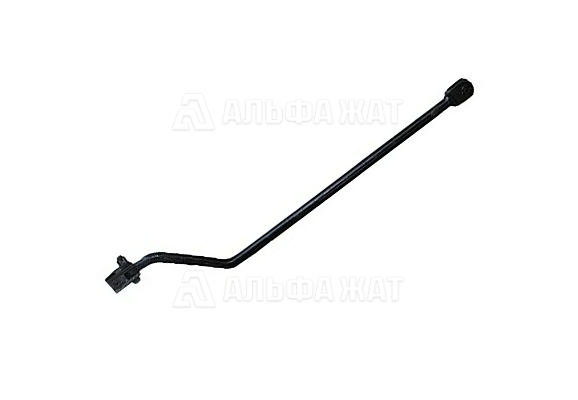 Комплект «Рабочая тяга-Ушко тяги»