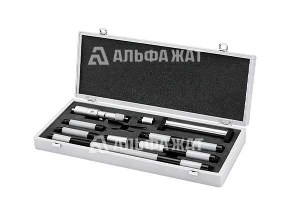 Нутромер микрометрический НМ-75-175 0,01