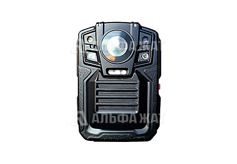 Портативный носимый видеорегистратор ВСБ 4 S