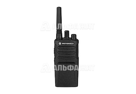 Портативная рация Motorola XT420 Портативная рация Motorola XT420