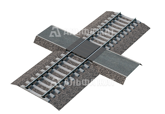 Резинокордовый настил 2741.000