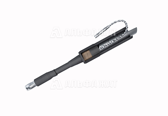 Концевая термоусаживаемая муфта 1 КВНТ 1 (400) М