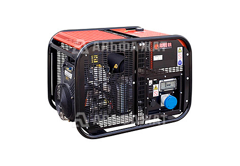 Бензиновый генератор Europower EP 20000 E