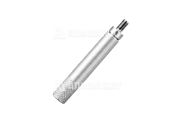 Удлинитель для индикаторов стальной 55М 2,5х0,45 мм