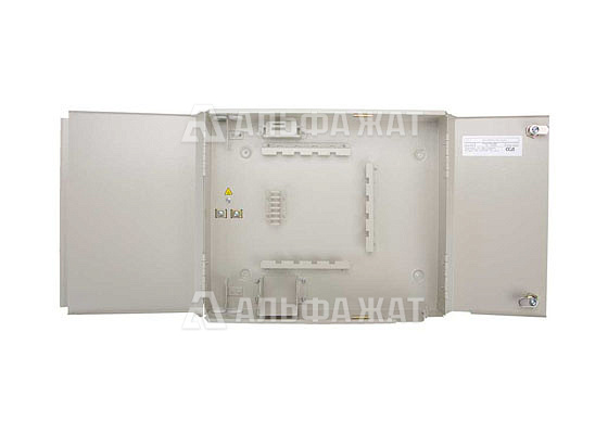 Кросс оптический ШКОН-К-64(2)-48-SC-48-SC/SM-48SC/UPC