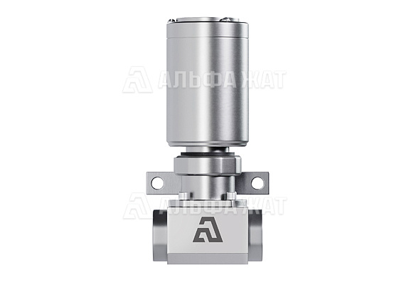 Клапан электромагнитный КЭО 25/10/000/115 c ЭМ 21/DC/ХХХ/1