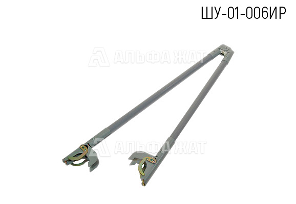 Шунт нормативный ШУ-01-006ИР