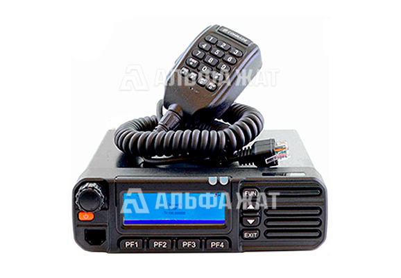 Автомобильная рация Comrade R90 VHF Автомобильная рация Comrade R90 VHF