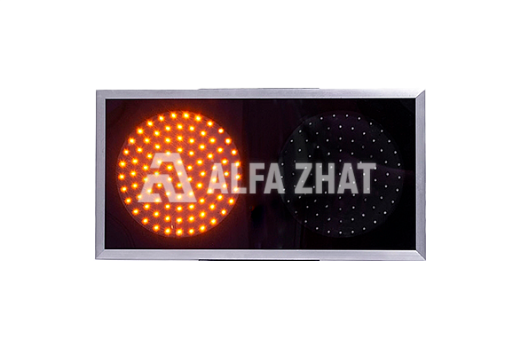 Transport light signal Т7.1 / Т7.2 Combo (monolithic body)