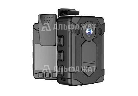 Портативный видеорегистратор Ward 350