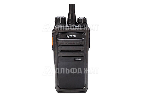 Портативная рация Hytera PD505LF Портативная рация Hytera PD505LF