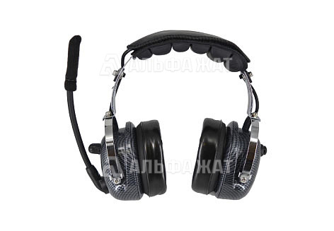 Шумозащищенная гарнитура Comrade BH-2