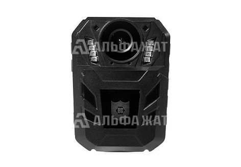 Нагрудный видеорегистратор Body-cam BC-1