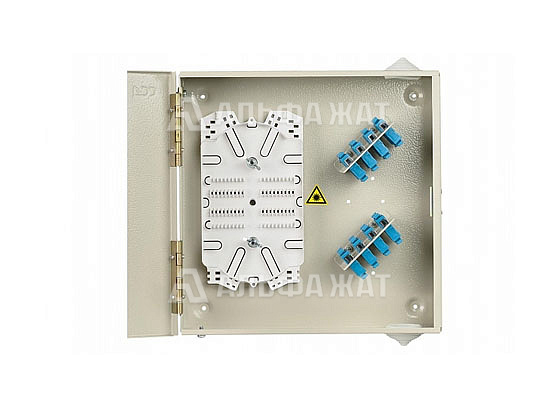 Кросс оптический ШКОН-У/1-16-SC/16-SC/SM/16-SC/UPC