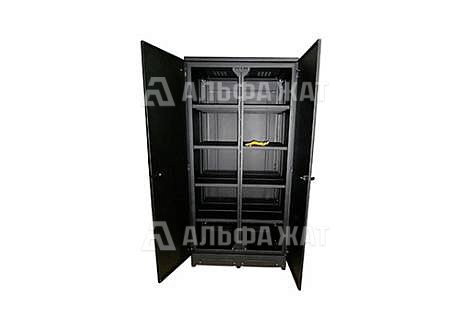 Шкаф аккумуляторный сборно-разборный Delta DL-801