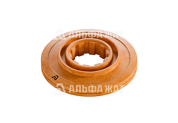 Шайба кулачковая 8ТН.237.477