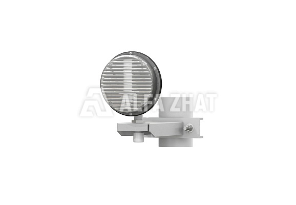 LED indicator with vertical arrow NKMR. 676658.030