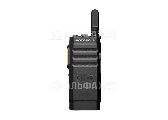 Портативная рация Motorola SL1600 VHF Портативная рация Motorola SL1600 VHF