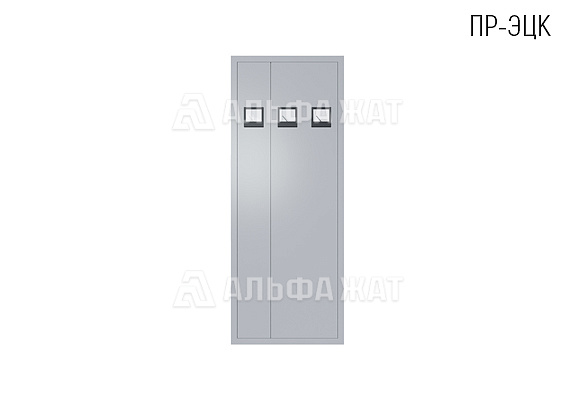 Панель распределительная ПР-ЭЦК