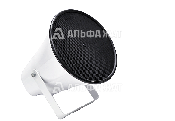 Громкоговоритель рупорный пылезащищенный 10ГР-38П (К2)