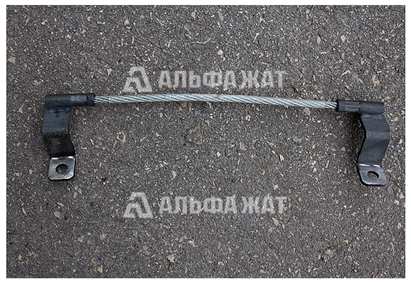 Устройство контроля схода подвижного состава УКСПС ЮКЛЯ.301319.001 (Р65)