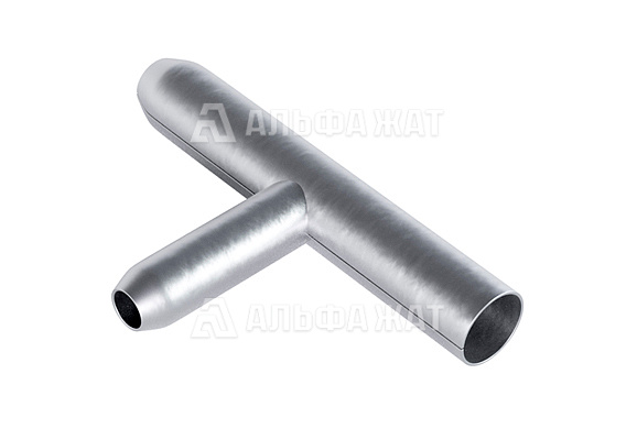 Муфта свинцовая тройниковая МСТ 7х4х4