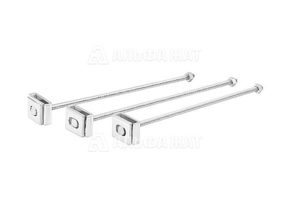 Специальный набор крепления люков СНКЛ-4