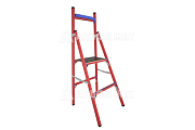 Стремянка стеклопластиковая с вертикальной опорой исполнение «Стандарт» СВД-0,7