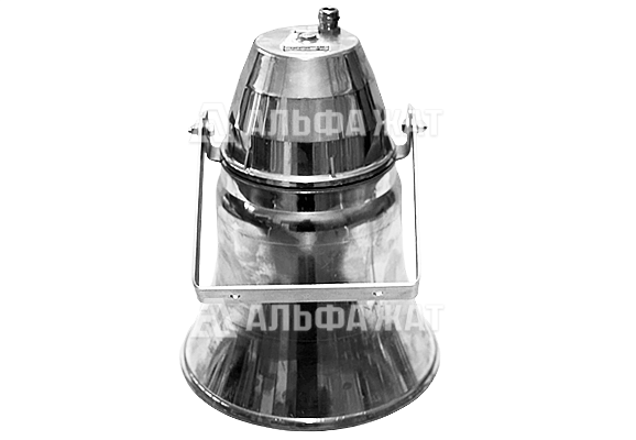 Громкоговоритель рупорный взрывозащищенный 12ГР-38В (К1)