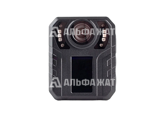 Нагрудный видеорегистратор Контроль 4 Lite (SD)