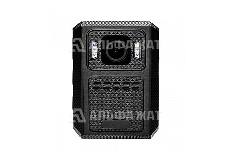 Портативный видеорегистратор BodyDvr X5B